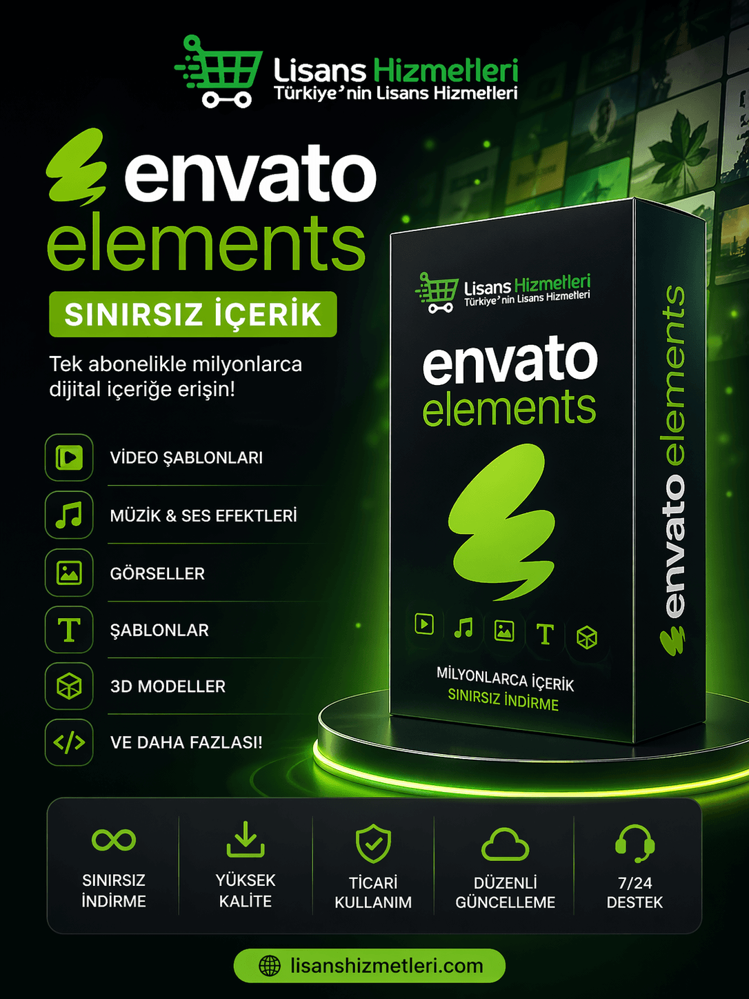Envato Elements