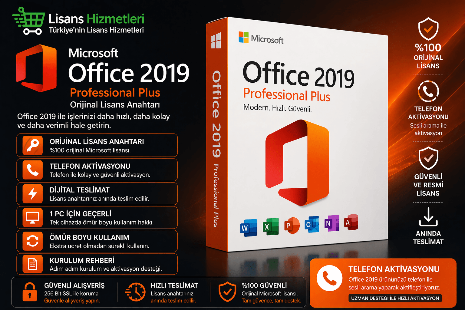 Office 2019 Professional Plus