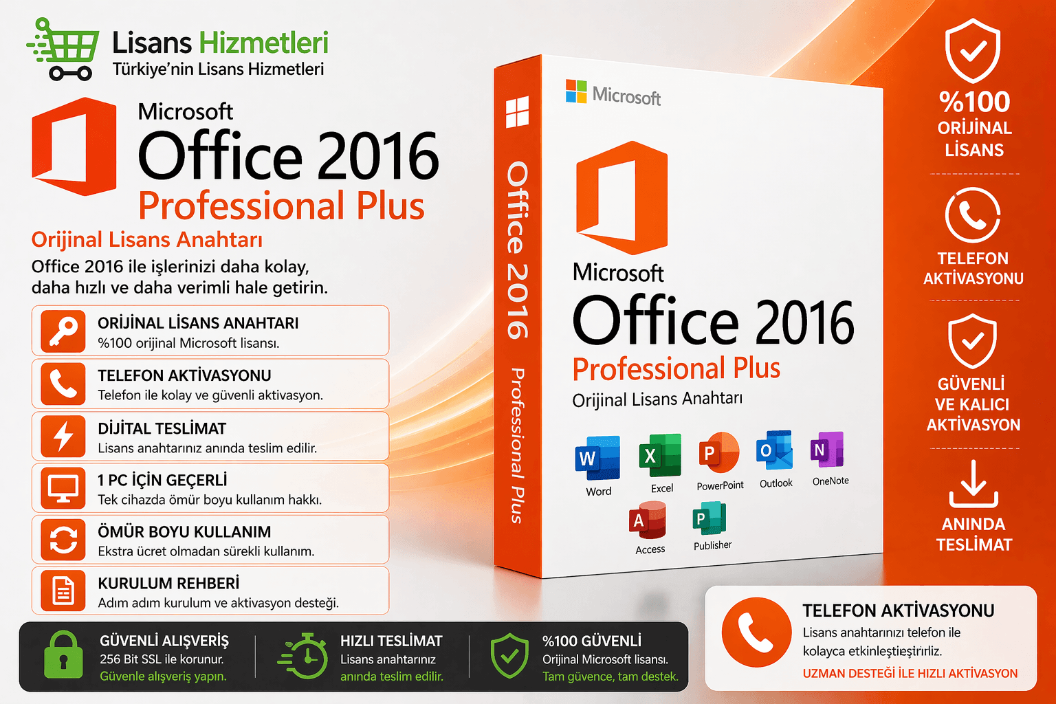 Office 2016 Professional Plus
