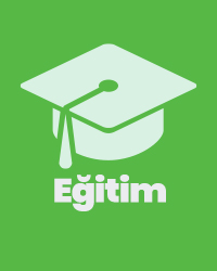 Eğitim Ürünleri