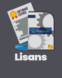 Lisans Ürünleri