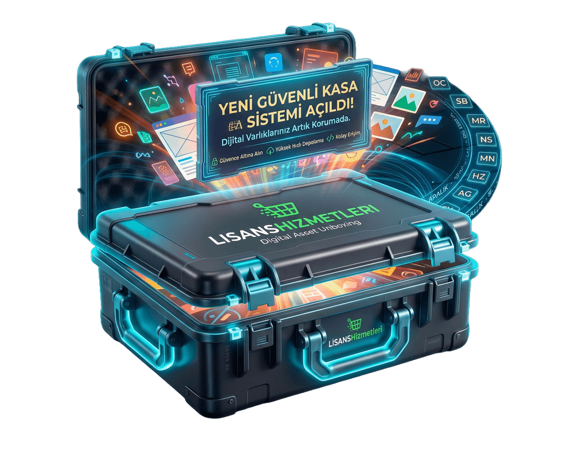 Kasa Aç, Şansını Konuştur!